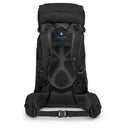 Osprey Kestrel 38 S/M - Trekkingrucksack 74 cm (black) - Ansicht 3