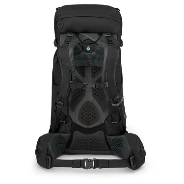 Osprey Kestrel 38 S/M - Trekkingrucksack 74 cm (black) - Ansicht 3