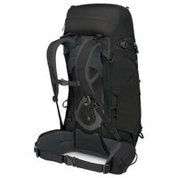 Osprey Kestrel 48 S/M - Trekkingrucksack 74 cm (black) - Ansicht 3