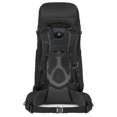 Osprey Kestrel 58 L/XL - Trekkingrucksack 82 cm (black) - Ansicht 2