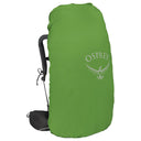 Osprey Kestrel 58 L/XL - Trekkingrucksack 82 cm (black) - Ansicht 4