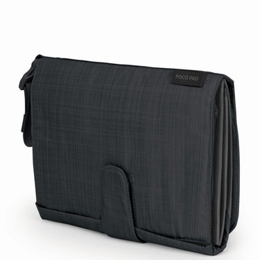 Osprey Poco Changing Pad - Wickelunterlage 28 cm (black) - Ansicht 3