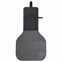 Osprey Poco Changing Pad - Wickelunterlage 28 cm (black) - Ansicht 4