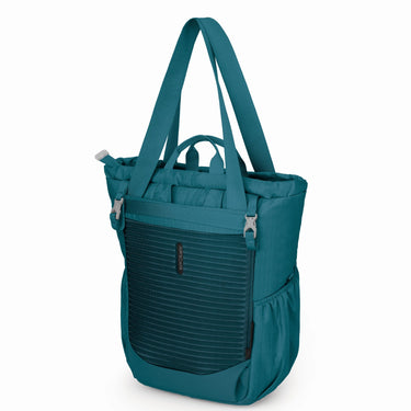 Osprey Poco Changing Tote - Rucksack 39 cm (deep peyto) - Ansicht 2