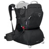 Osprey Poco SLT Child Carrier - Child Carrier (Kraxe) (black)