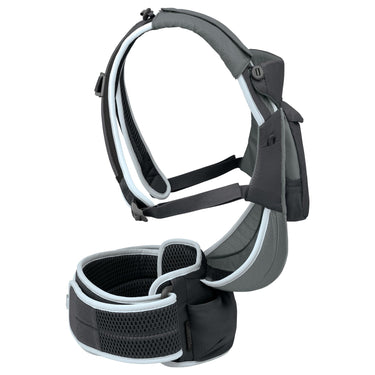 Osprey Poco Soft Child Carrier - Kindertrage 65 cm (Kraxe) (black) - Ansicht 3