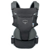 Osprey Poco Soft Child Carrier - Child Carrier 65 cm (Kraxe) (black)