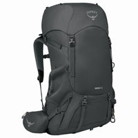 Osprey Renn 50 Women - Trekkingrucksack 70 cm (dark charcoal/gray wolf)