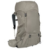 Osprey Renn 50 Women - Trekking Backpack 70 cm (pediment grey/linen tan)