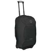 Osprey Sojourn 60 - 2-Rollen Rucksacktrolley 71 cm (black)