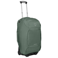 Osprey Sojourn 80 - 2-Rollen Rucksacktrolley  75 cm (koseret green)
