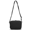 pacsafe Citysafe CX Square Crossbody - Umhängetasche 21 cm RFID (black) - Markenkoffer