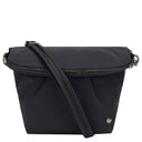 pacsafe Citysafe CX - Umhängetasche 28 cm (econyl black) - Markenkoffer