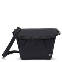 pacsafe Citysafe CX - Umhängetasche 28 cm (econyl black) - Ansicht 2