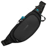 pacsafe ECO - Gürteltasche RFID 36 cm (black) - Markenkoffer
