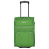 paklite Orlando - 2-Wheel Cabin Trolley S 53 cm (green)