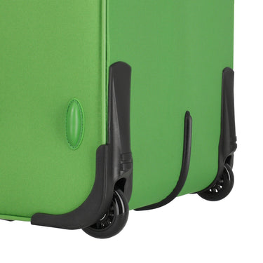 paklite Orlando - 2-Rollen-Kabinentrolley S 53 cm (grün) - Ansicht 8