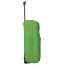 paklite Orlando - 2-Rollen-Trolley L 73 cm (grün) - Ansicht 5