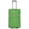 paklite Orlando - 4-Wheel Trolley L 73 cm (green)