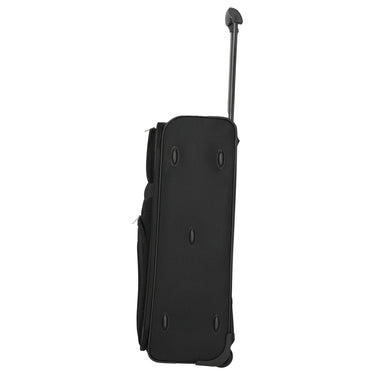 paklite Orlando - 2-Rollen-Trolley L 73 cm (schwarz) - Ansicht 3