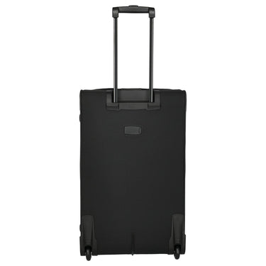 paklite Orlando - 2-Rollen-Trolley L 73 cm (schwarz) - Ansicht 4