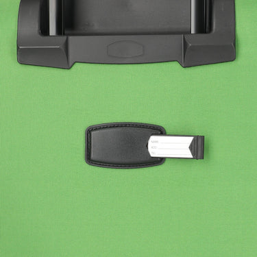 paklite Orlando - 2-Rollen-Trolley M 63 cm (grün) - Ansicht 9