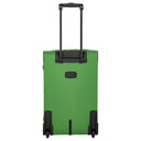 paklite Orlando - 2-Rollen-Trolley M 63 cm (grün) - Ansicht 4
