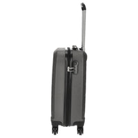paklite Quick - 4-Rollen-Kabinentrolley S 55 cm (grau/anthrazit) - Ansicht 3