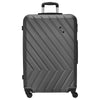 Paklite Quick - 4-Wheel Trolley L 74 cm (Gray/Anthracite)