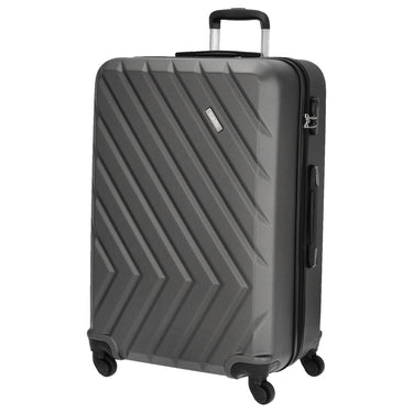 paklite Quick Trolley Set 3tlg. (grau/anthrazit) - Ansicht 3