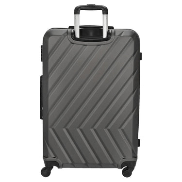 paklite Quick Trolley Set 3tlg. (grau/anthrazit) - Ansicht 5