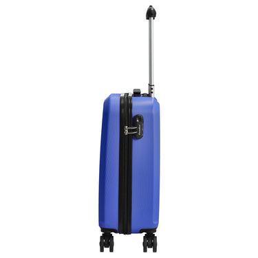 Paradise by CHECK.IN Havanna 2.0 - 4-Rollen-Kabinentrolley 55 cm (blau) - Ansicht 3