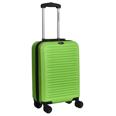 Paradise by CHECK.IN Havanna 2.0 - 4-Rollen-Kabinentrolley 55 cm (hellgrün) - Ansicht 5