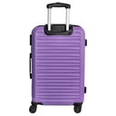 Paradise by CHECK.IN Havanna 2.0 - 4-Rollen-Trolley 69 cm (lila) - Ansicht 4
