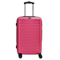 Paradise by CHECK.IN Havanna 2.0 - 4-Rollen-Trolley 69 cm (pink)
