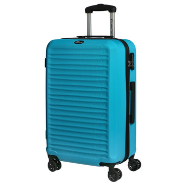 Paradise by CHECK.IN Havanna 2.0 - 4-Rollen-Trolley 69 cm (türkis) - Ansicht 2