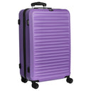Paradise by CHECK.IN Havanna 2.0 - 4-Rollen-Trolley 78 cm (lila) - Ansicht 5