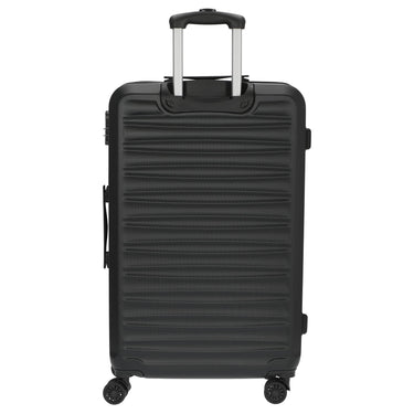 Paradise by CHECK.IN Havanna 2.0 - 4-Rollen-Trolley 78 cm (schwarz) - Ansicht 4
