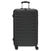 Paradise by CHECK.IN Havanna 2.0 - 4-Rollen-Trolley 78 cm (schwarz)