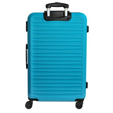Paradise by CHECK.IN Havanna 2.0 - 4-Rollen-Trolley 78 cm (türkis) - Ansicht 4
