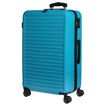 Paradise by CHECK.IN Havanna 2.0 - 4-Rollen-Trolley 78 cm (türkis) - Ansicht 2
