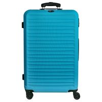 Paradise by CHECK.IN Havanna 2.0 - 4-Rollen-Trolley 78 cm (türkis)