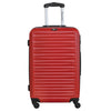 Paradise by CHECK.IN Havanna - 4-Rollen-Trolley 67 cm (rot)