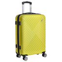 Paradise by CHECK.IN Kingston - 4-Rollen-Trolley 67 cm (gelb) - Ansicht 5