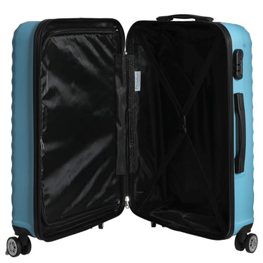 Paradise by CHECK.IN Kingston - 4-Rollen-Trolley 67 cm (türkis) - Ansicht 6