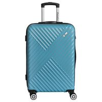 Paradise by CHECK.IN Kingston - 4-Rollen-Trolley 67 cm (türkis)