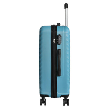 Paradise by CHECK.IN Kingston - 4-Rollen-Trolley 67 cm (türkis) - Ansicht 3