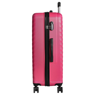 Paradise by CHECK.IN Kingston - 4-Rollen-Trolley 77 cm (pink) - Ansicht 3