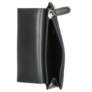 Picard Apache - Kreditkartenetui 5cc 13 cm RFID Rindsleder (jeans) - Ansicht 3