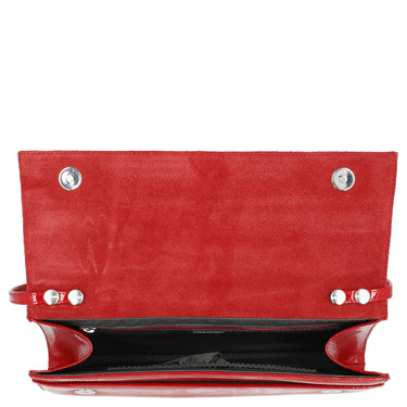 Picard Auguri - Umhängetasche 30 cm (rot-lack) - Ansicht 5